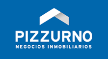 Logo Pizzurno Negocios Inmobiliarios